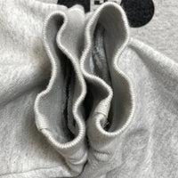 SOUTHERN MFG CO BLUEBLUE サウザンマニュファクチャリングカンパニー・ブルーブルー カレッジプリント スウェットトレーナー グレー sizeM 瑞穂店