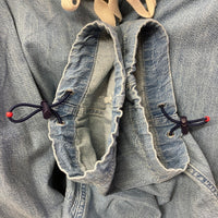 Polo Sport ポロスポーツ Ralph Lauren RELAXED FIT デニム イージーパンツ インディゴ sizeXL 瑞穂店