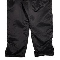 Corefighter コアファイター ナイロンパンツ ウォームアップ ブラック Size L 福生店