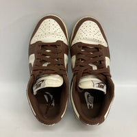 NIKE ナイキ DD1503 WMNS Dunk Low Sail ウィメンズ ダンク ロー 茶系 size24cm 瑞穂店