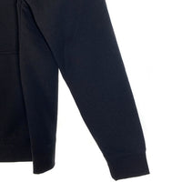 68&BROTHERS シックスティエイトアンドブラザーズ 10oz Hoodie 'NYC&Co.' プルオーバー フーディー パーカー ブラック 7045 Size S 福生店