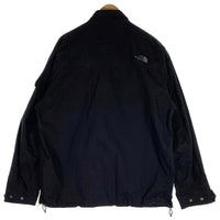 THE NORTH FACE ザ ノースフェイス Geology Shirt ジオロジー シャツ ジャケット ブラック NR62360 Size XL 福生店