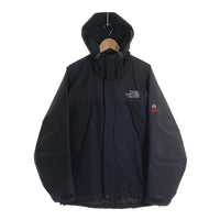 THE NORTH FACE SUMMIT SERIES MOUNTAIN JACKET マウンテンジャケット サミット シリーズ ブラック NP15400 Size L 福生店