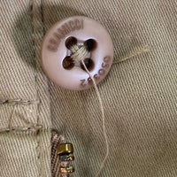 GRAMICCI グラミチ ×ADAM ET ROPE アダムエロペ GMP3-S2148 ナロークライミングパンツ ベージュ sizeL 瑞穂店