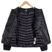 THE NORTH FACE ノースフェイス THUNDER ROUNDNECK JACKET サンダー ラウンドネック ジャケット ブラック NY82313 Size L 福生店
