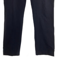 WTAPS ダブルタップス 17AW KHAKI TIGHT 02 TROUSERS コットン リップストップ トラウザーパンツ スリム ネイビー 172TQDT-PTM02 Size M 福生店