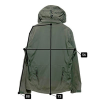 HELIKON-TEX ヘリコンテックス TROOPER STORMSTRETCH JACKET トルーパー ストームストレッチ ジャケット オリーブ sizeS 瑞穂店