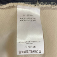 Columbia コロンビア マウンテンサイドヘビーウェイトフリースジャケット クリーム 1278-3355 Size 3X 福生店