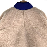 patagonia パタゴニア 25AW Classic Retro X Jacket メンズ・クラシック・レトロX・ジャケット ホワイト STY23057 Size XL 福生店