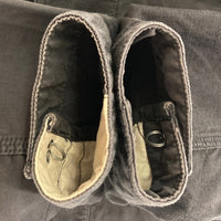 ENGINEERED GARMENTS エンジニアードガーメンツ チェンジボタン コットン カバーオール グレー sizeS 瑞穂店