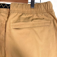 NIKE ACG ナイキエーシージー 19AW TRAIL PANTS トレイルパンツ ライトベージュ CD4541-723 Size XL 福生店
