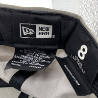 KITH キス New Era ニューエラ 59FIFTY ニューヨーク・ヤンキース ナイロン ベースボールキャップ グレー Size 8 (63.5cm) 福生店