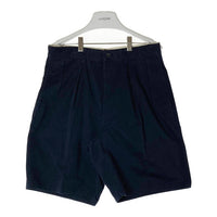 POLO RALPH LAUREN ポロラルフローレン ポロチノ ツータック ショーツ ネイビー size30 瑞穂店