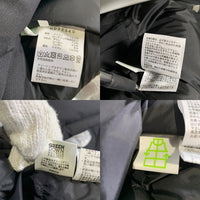 THE NORTH FACE ノースフェイス Baltro Light Jacket バルトロライトジャケット ダウン ブラック ND92340 Size XXL 福生店