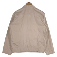 Lee リー WESTERNER 130th ウエスターナー ジャケット アイボリー LM9716 Size M 福生店