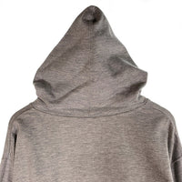 POETS BRAND ポエツブランド Pullover Hoodei プルオーバー フーディー パーカー グレー Size L 福生店