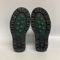 POLO SPORT ポロスポーツ RALPH LAUREN レザー マウンテンブーツ ブラック size6W 瑞穂店
