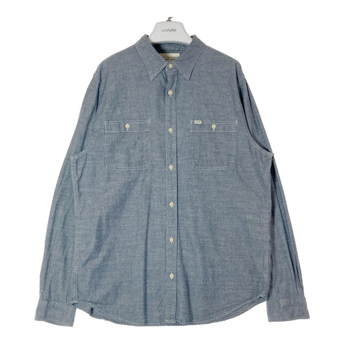 DENIM & SUPPLY RALPH LAURENデニム&サプライ Denim & Supply Ralph Lauren - RALPH LAUREN デニム&サプライの