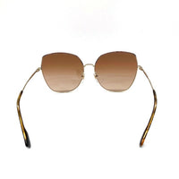 BURBERRY バーバリー BE3136D ブラウンレンズ サングラス ゴールド 瑞穂店