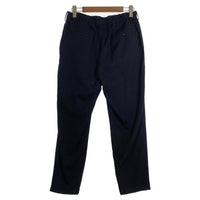 Graphpaper グラフペーパー Offscale Gabardine Pants ウール ギャバジンパンツ GM17-B-404 ネイビー Size 2 福生店