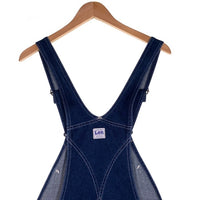 Lee リー デニム オーバーオール インディゴ LWU39002 Size XS 福生店