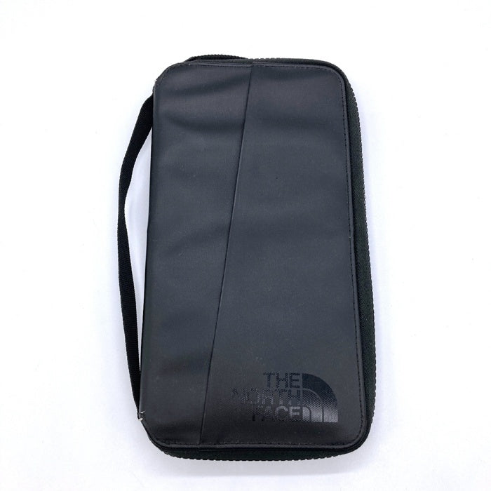 THE NORTH FACE ザノースフェイス Stratoliner Passport Wallet スト