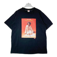 Supreme シュプリーム 24SS Satchidananda Tee サッチダナンダ Tシャツ ブラック sizeXL 瑞穂店