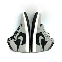 NIKE ナイキ 555088-035 Air Jordan 1 High OG Shadow 2.0 スニーカー グレーxブラック size27.5cm 瑞穂店