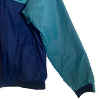 90's Patagonia パタゴニア Sailing Jacket セーリングジャケット エメラルド ブルー STY88331 Size L 福生店