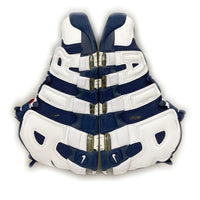 NIKE ナイキ AIR MORE UPTEMPO モアアップテンポ オリンピック スニーカー ホワイト×ブルー FQ8182-100 Size 28cm 瑞穂店