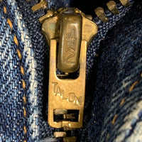 LEVI'S VINTAGE CLOTHING リーバイス ヴィンテージ クロージング 501ZXX 復刻 デニムパンツ ライトブルー 50154-0027 Size W31 L32 福生店