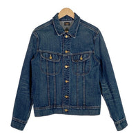 Lee リー RIDERS 101J デニムトラッカージャケット インディゴ 復刻 LT0521 Size L 福生店