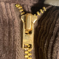 STANDARD CALIFORNIA スタンダードカリフォルニア SD Corduroy Pants コーデュロイパンツ ストレート ブラウン Size 36 福生店