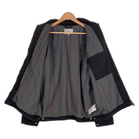 Carhartt WIP カーハート ワークインプログレス Detroit Jacket デトロイトジャケット ダック地 ブランケットライナー Size XL 福生店