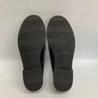haruta ハルタ ローファー ブラック size24cm 瑞穂店