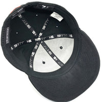 SUPREME シュプリーム 22SS Handstyle New Era ハンドスタイル ニューエラ キャップ 59FIFTY ブラック Size 7 1/4 (57.7cm) 福生店