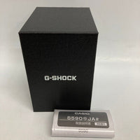 CASIO カシオ G-SHOCK Gショック カーボンコアガード GA-2000 アナデジ 腕時計 イエロー 瑞穂店