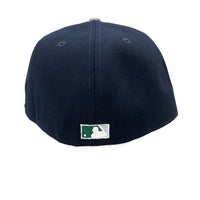 NEW ERA ニューエラ 59FIFTY クーパーズタウン デトロイト・タイガース WORLD SERIES キャップ 帽子 ネイビー size 7 1/4 瑞穂店