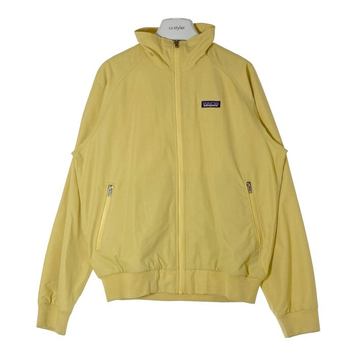 Patagonia パタゴニア 28151SP19 バギーズジャケット イエロー