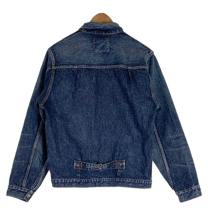FULLCOUNT フルカウント 2107XX Type1 Denim Jacket Heavy Oz 1st型