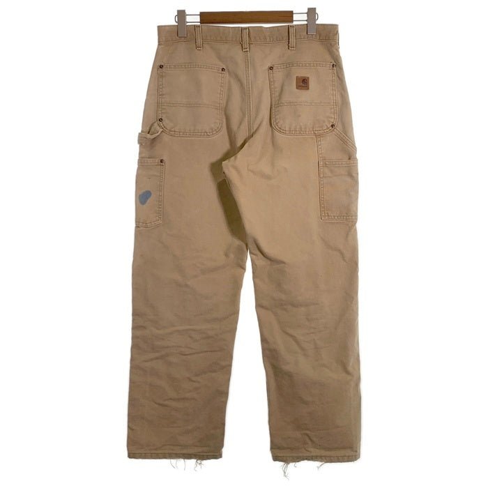 Carhartt カーハート ダック ダブルニーペインターパンツ