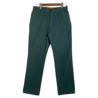 RADIALL ラディアル SWIVEL SEAT STRAIGHT FIT PANTS チノ ワークパンツ グリーン RAD-23SS-PT001 Size M 福生店