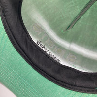 Supreme シュプリーム 13SS Classic Logo Denim 5-Panel Cap クラシックロゴ 5パネル キャップ グリーン 瑞穂店