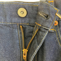 JUNYA WATANABE COMME des GARCONS MAN ジュンヤワタナベ コムデギャルソンマン WB-P035 ヒッコリー切替 デニムパンツ インディゴ sizeS 瑞穂店