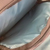GREGORY グレゴリー RETNA 25 バックパック ブラック size25L※タバコ臭あり 瑞穂店