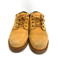Timberland ティンバーランド 39581 BASIC OX ベーシックオックス ブラウン size27.5cm 瑞穂店