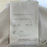 MONCLER モンクレール RN116347 Tシャツ ホワイト sizeXL 瑞穂店