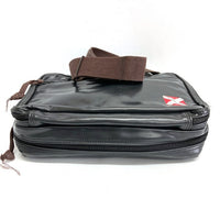 LUGGAGE LABEL ラゲッジレーベル ショルダーバッグ ブラック 瑞穂店