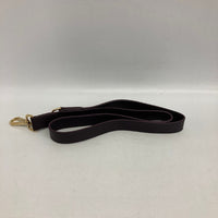 BALLY バリー レザー 2wayショルダーバッグ パープル 瑞穂店