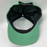 Supreme シュプリーム 13SS Classic Logo Denim 5-Panel Cap クラシックロゴ 5パネル キャップ グリーン 瑞穂店